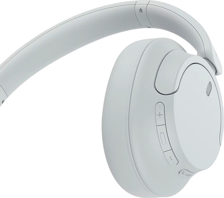 Sony WH-CH720 over-ear koptelefoon - Wit 6
