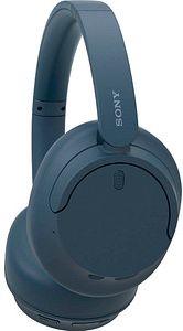 Sony WH-CH720 over-ear koptelefoon - Blauw 2