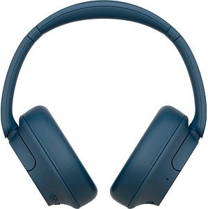 Sony WH-CH720 over-ear koptelefoon - Blauw 3