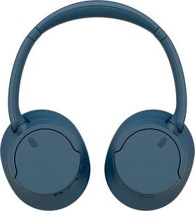 Sony WH-CH720 over-ear koptelefoon - Blauw 4