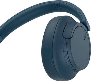 Sony WH-CH720 over-ear koptelefoon - Blauw 5