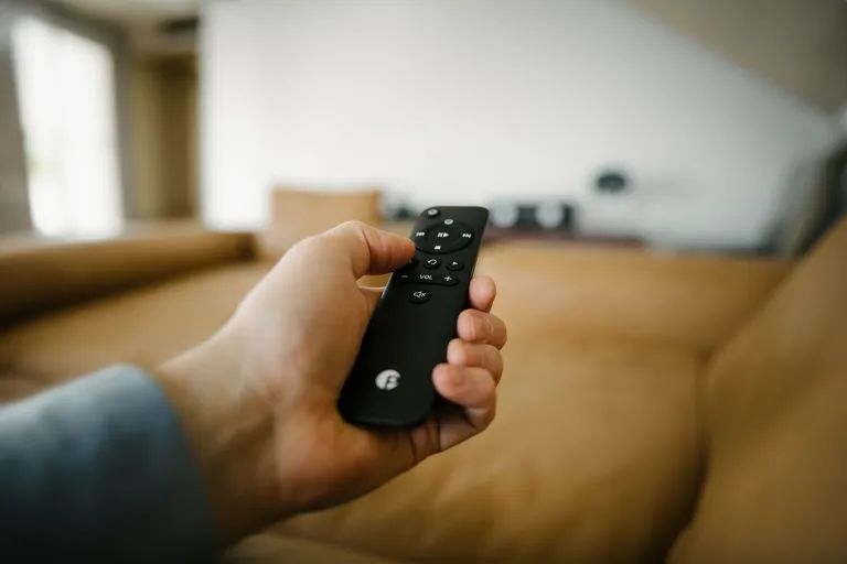 Pro-Ject Stereo Box E geïntegreerde versterker - Zwart 3