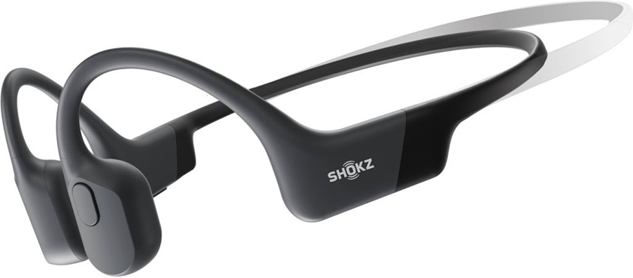 Shokz OpenRun Mini USB-C Zwart hoofdtelefoon 1