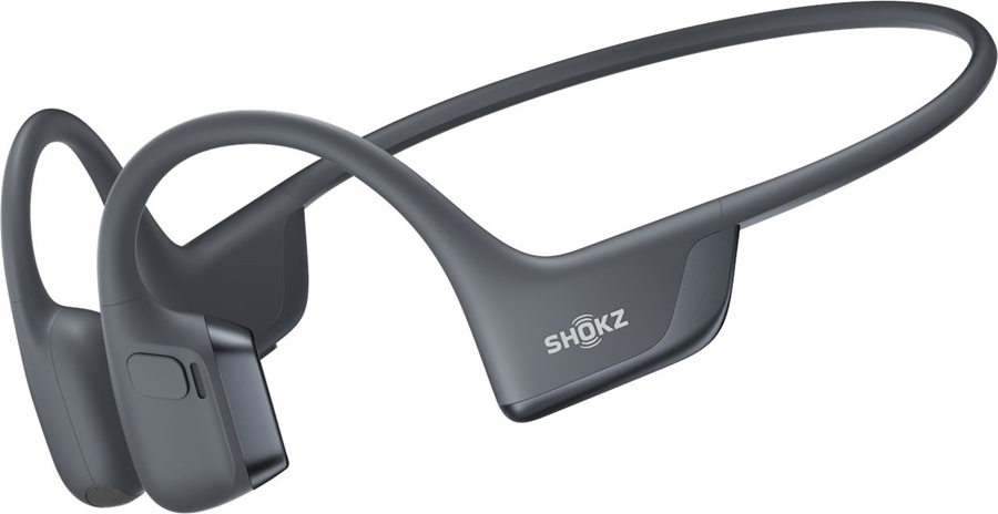 Shokz OpenRun Pro 2 Mini Zwart hoofdtelefoon 1