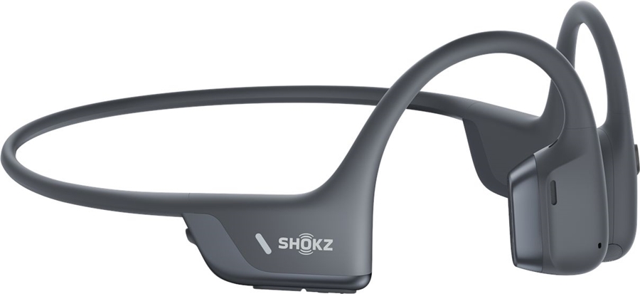 Shokz OpenRun Pro 2 Mini Zwart hoofdtelefoon 2