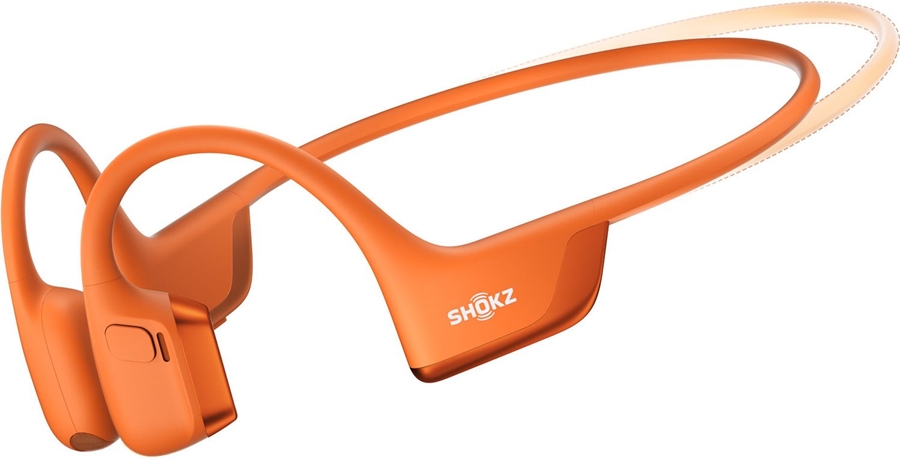 Shokz OpenRun Pro 2 Mini hoofdtelefoon - Oranje 1
