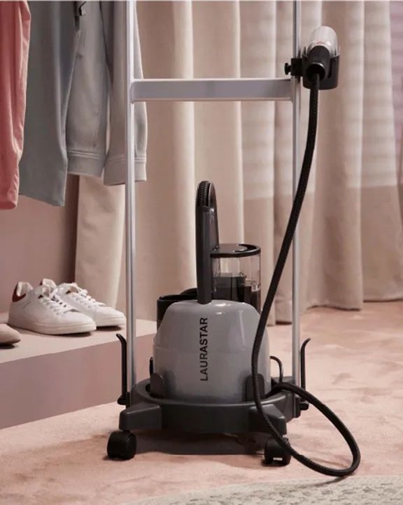 Laurastar IZZI Hygiënische Stomer 3