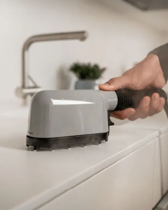 Laurastar IZZI Hygiënische Stomer 7