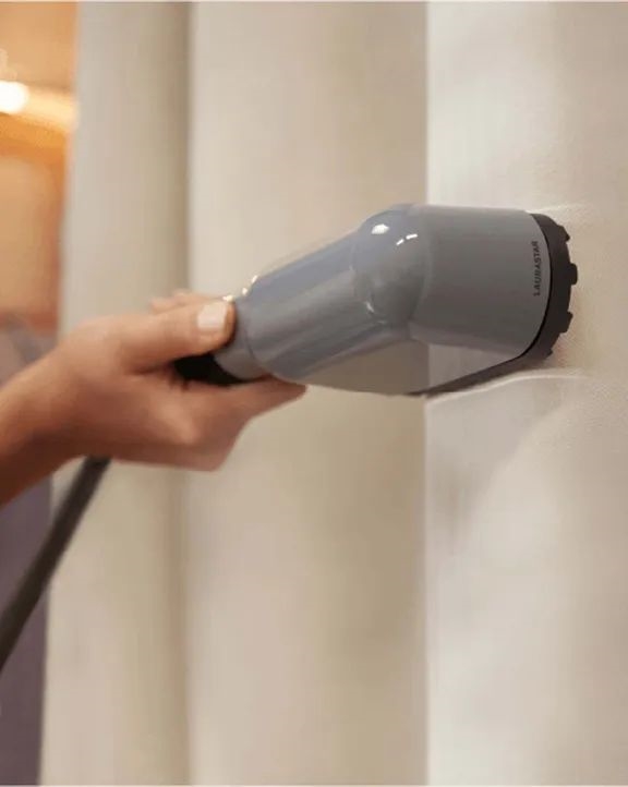 Laurastar IZZI Hygiënische Stomer 8