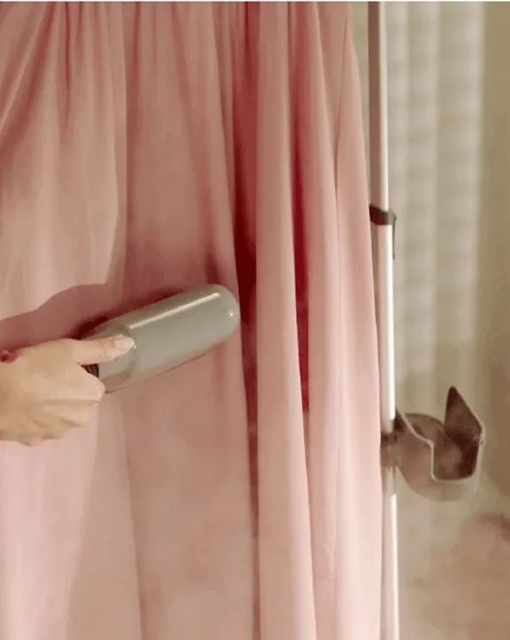 Laurastar IZZI Hygiënische Stomer 9