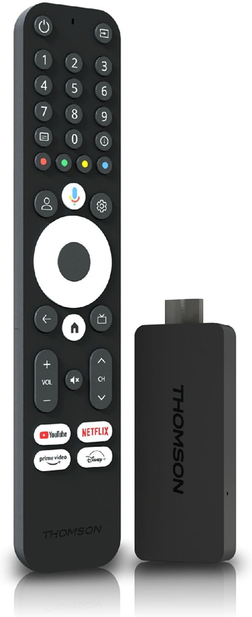 Thomson Streaming Stick 145 7