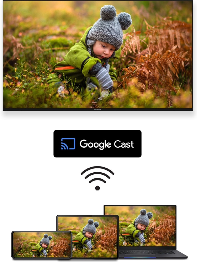 Thomson Streaming Stick 145 11
