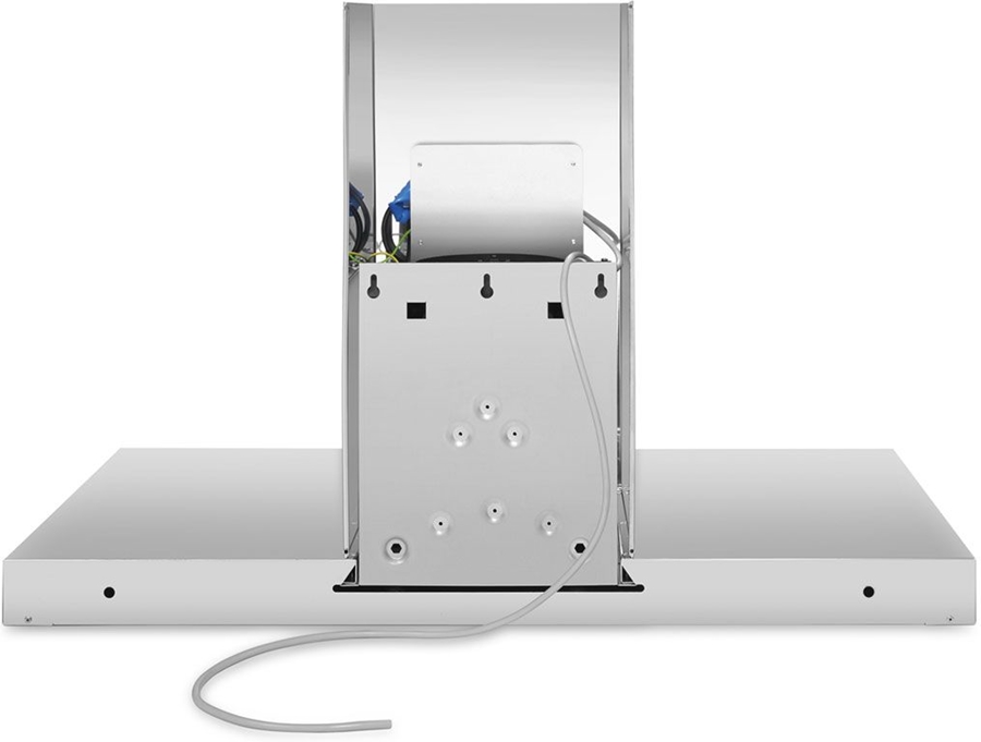 SMEG KBT900XE Universeel Esthetisch Wandkap - Afzuigkap - 90 cm 7