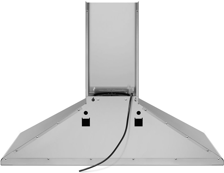 SMEG KSED95XE Universeel Esthetisch Wandkap - Afzuigkap - 90 cm 5