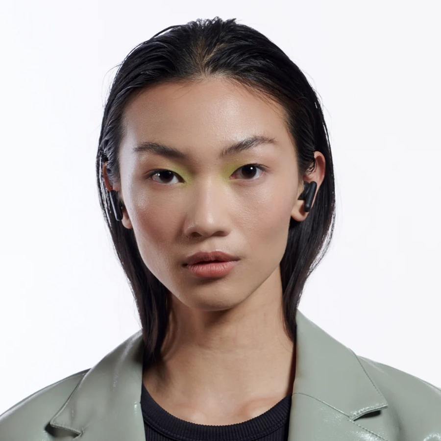 Skullcandy Smokin’ Buds in-ear oordopjes - Zwart 2