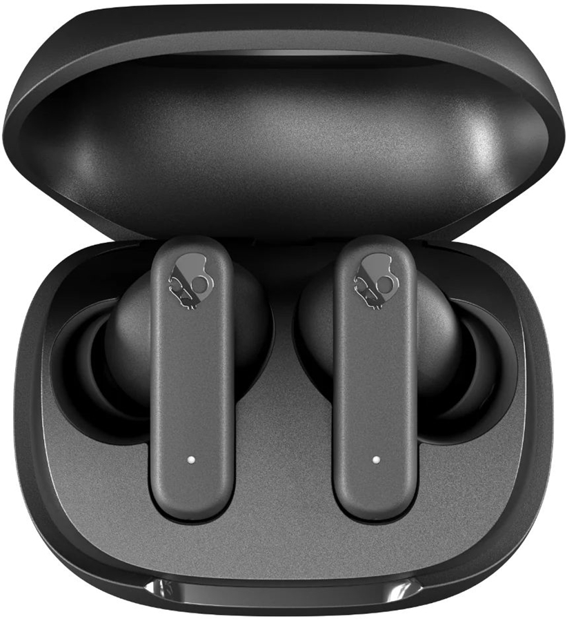 Skullcandy Smokin’ Buds in-ear oordopjes - Zwart 4