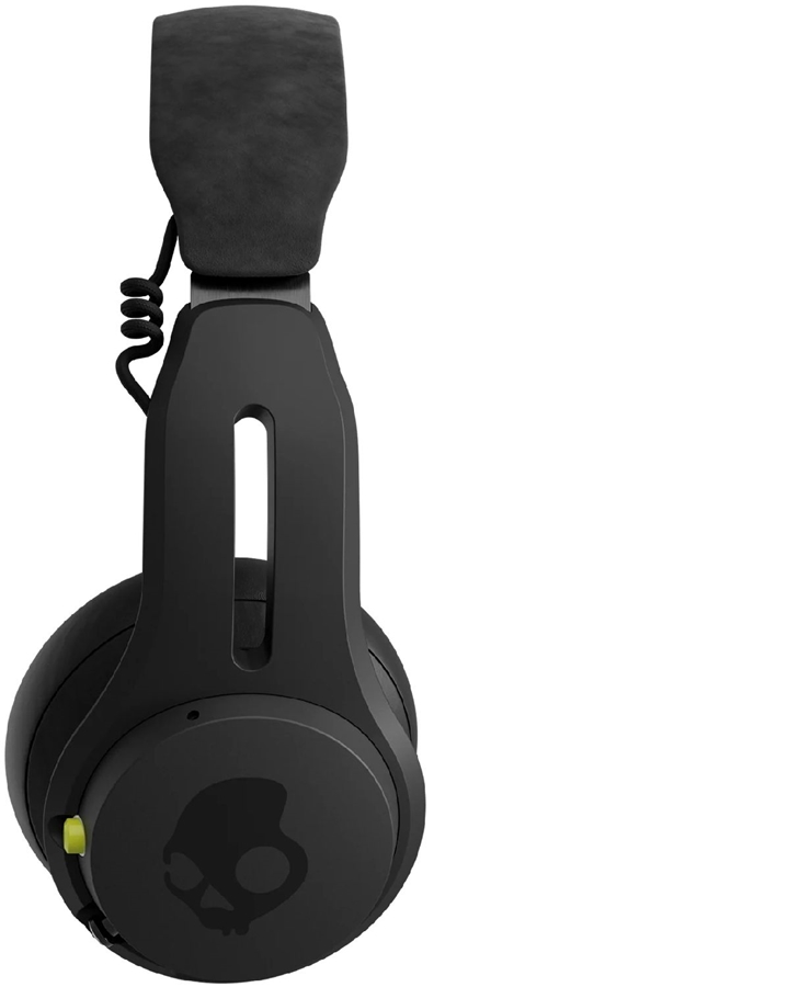 Skullcandy Icon ANC on-ear koptelefoon - Zwart 3