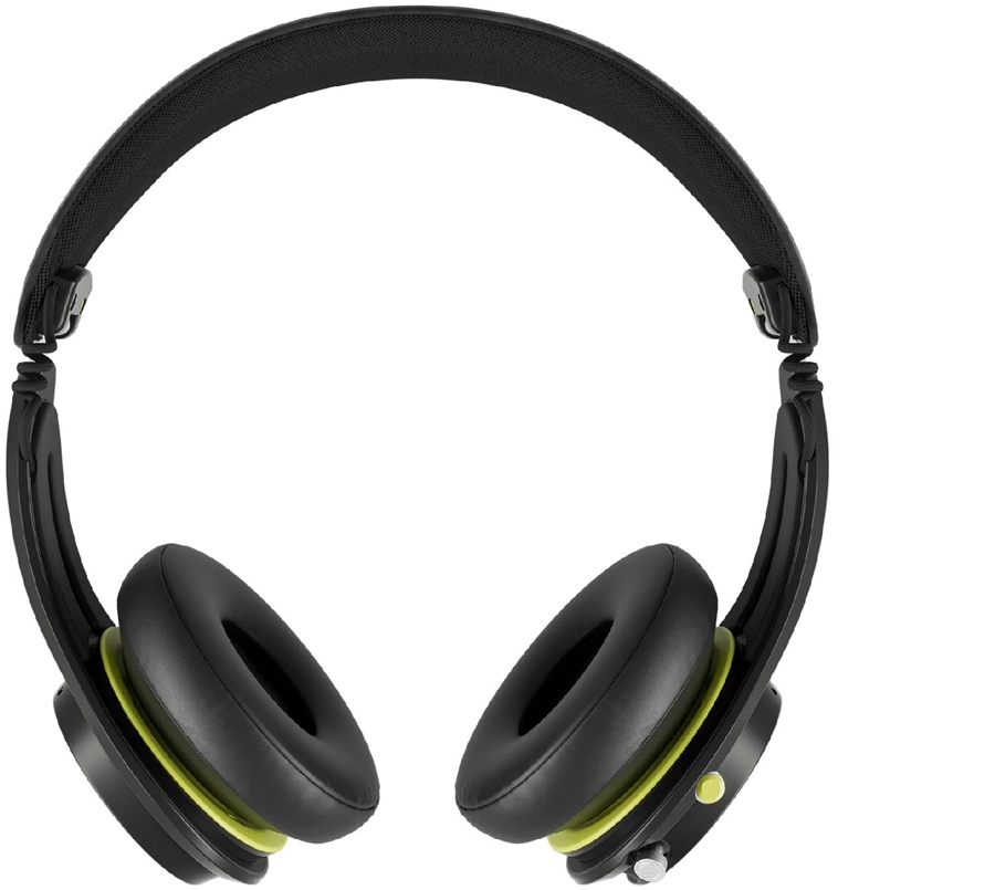 Skullcandy Icon ANC on-ear koptelefoon - Zwart 4