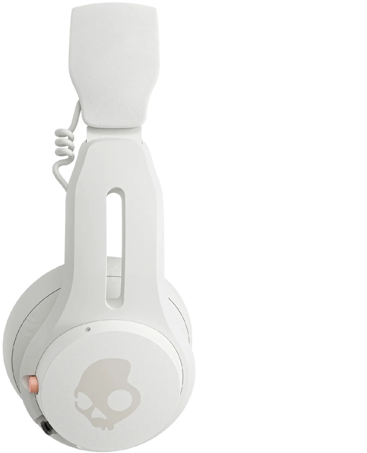 Skullcandy Icon ANC on-ear koptelefoon - Wit 3