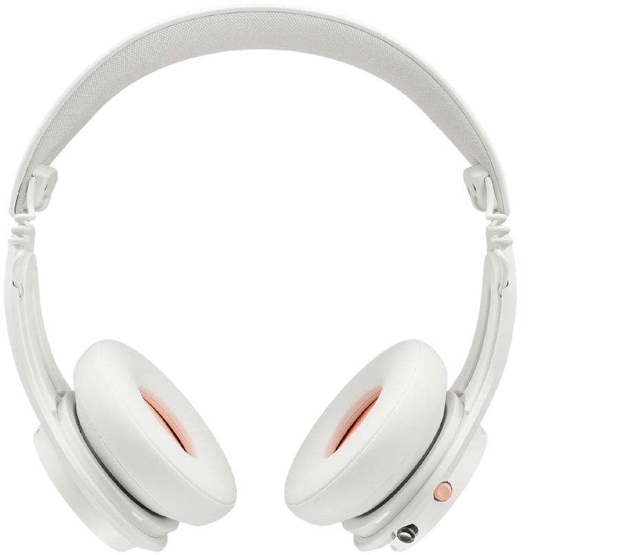 Skullcandy Icon ANC on-ear koptelefoon - Wit 4