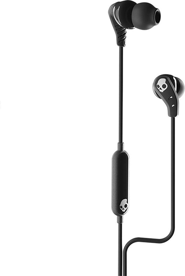 Skullcandy Set in-ear w/mic + USB-C in-ear oordopjes 1