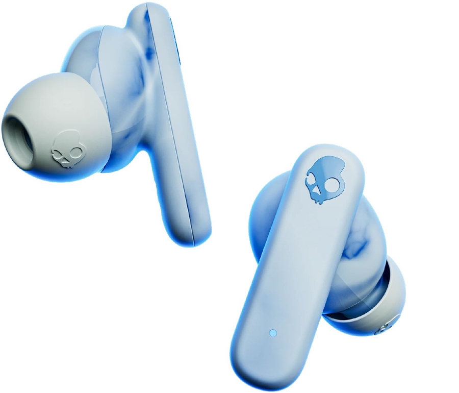 Skullcandy EcoBuds in-ear oordopjes 3