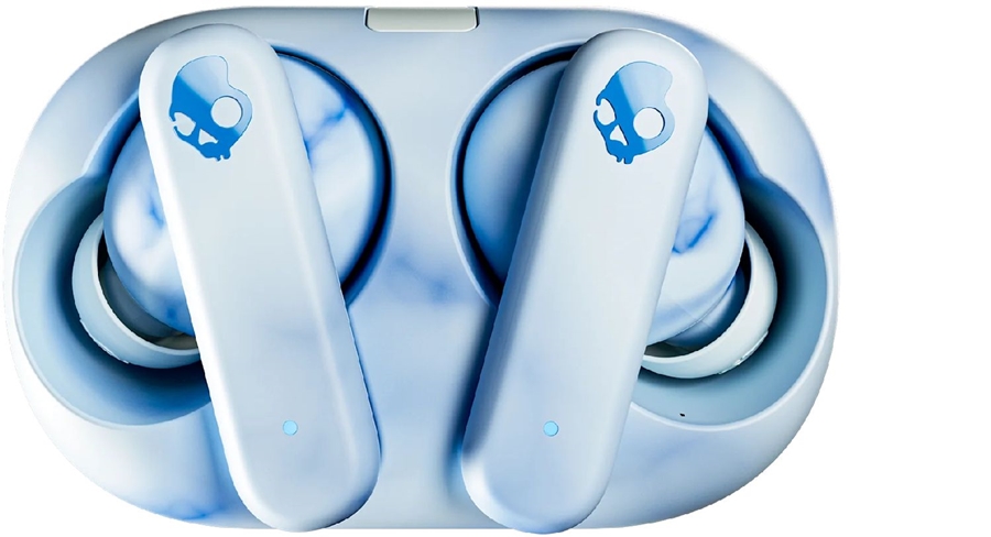 Skullcandy EcoBuds in-ear oordopjes 4