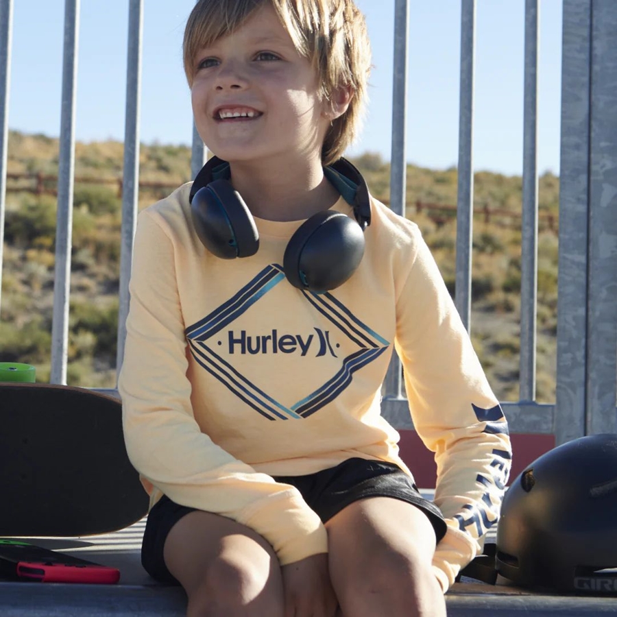 Skullcandy Grom over-ear draadloze koptelefoon voor kinderen 2