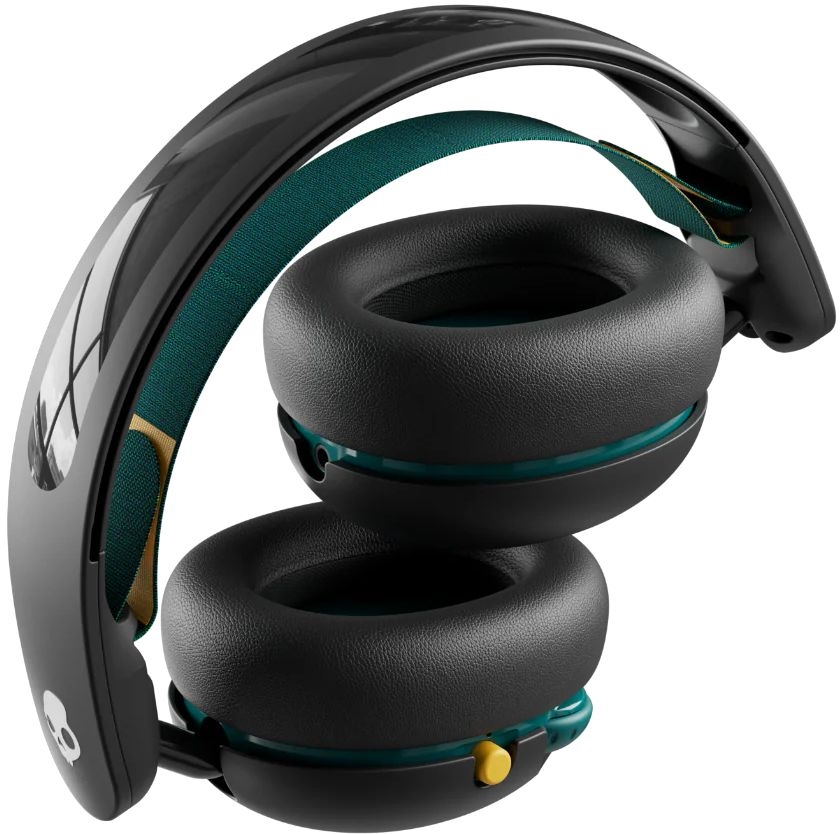 Skullcandy Grom over-ear draadloze koptelefoon voor kinderen 4