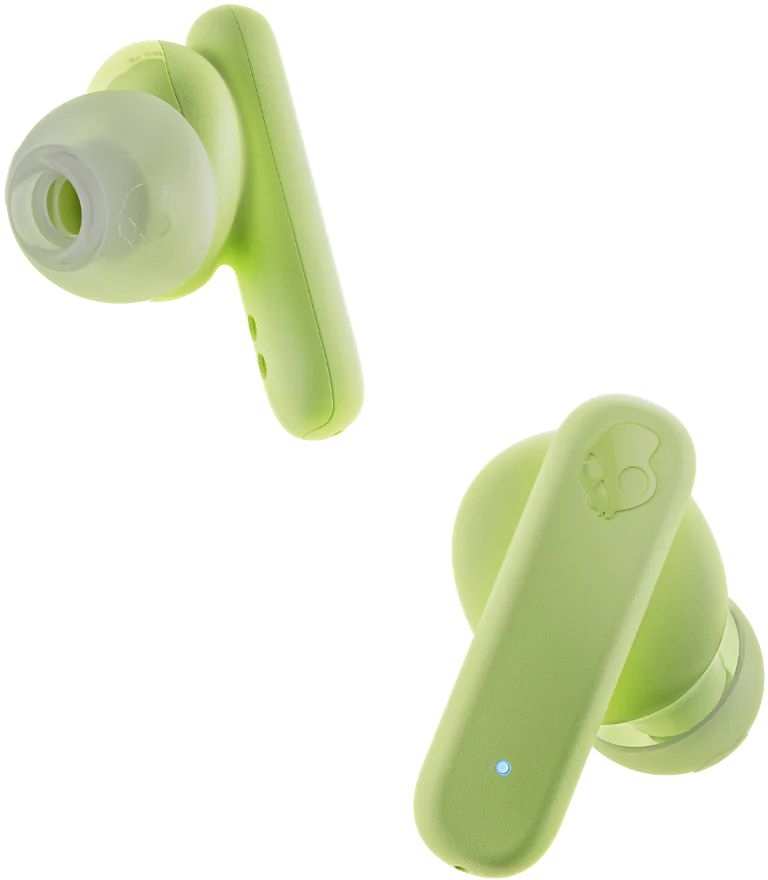 Skullcandy Smokin’ Buds in-ear oordopjes - Matcha 3
