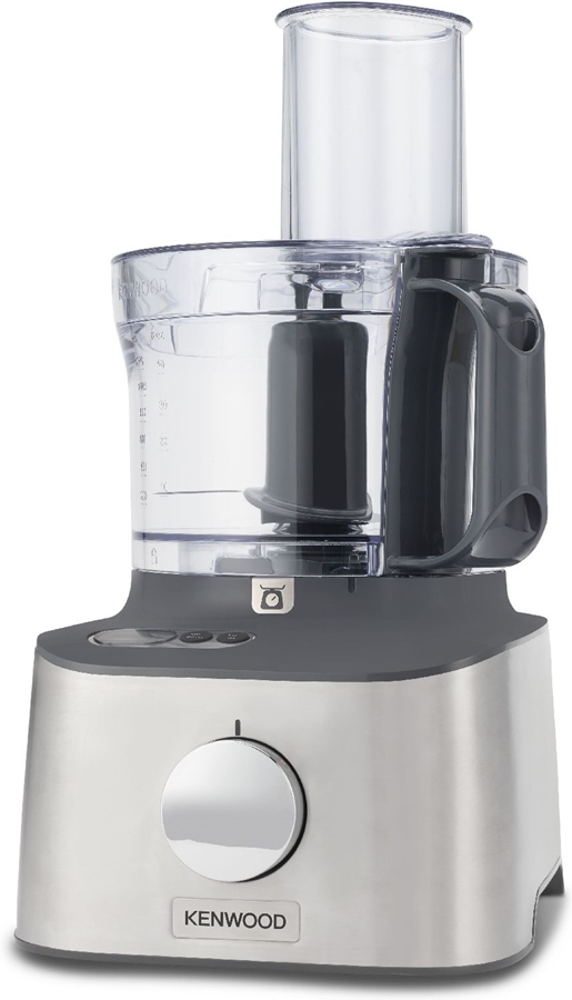 Kenwood FDM313SS Multipro Compact+ Foodprocessor 3