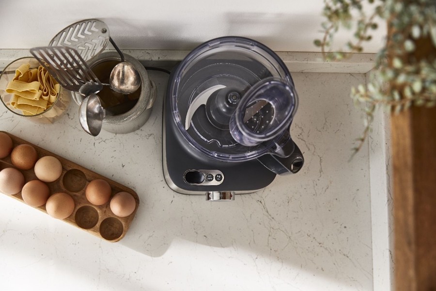 Kenwood FDM313SS Multipro Compact+ Foodprocessor 24