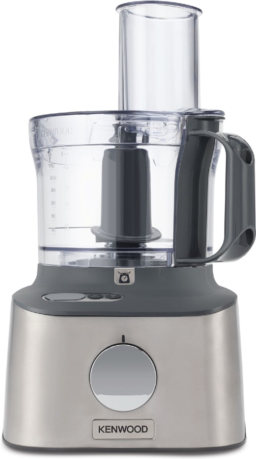 Kenwood FDM313SS Multipro Compact+ Foodprocessor 30