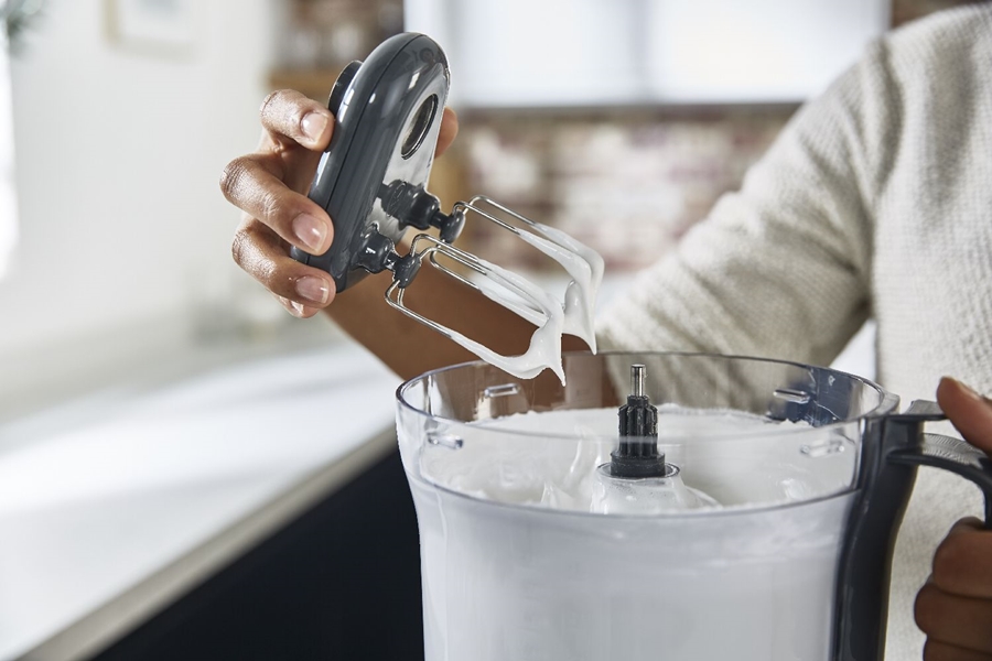 Kenwood FDM313SS Multipro Compact+ Foodprocessor 32