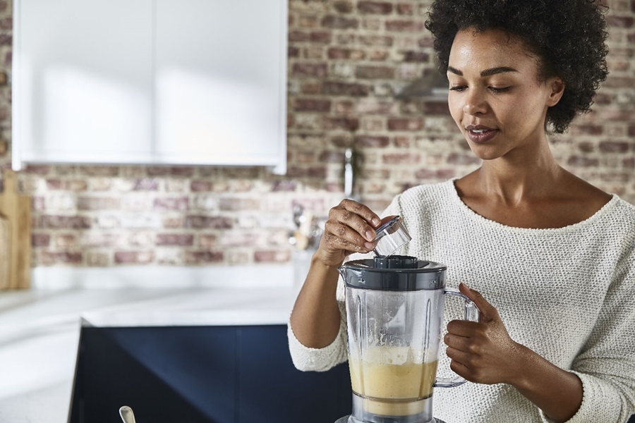 Kenwood FDM313SS Multipro Compact+ Foodprocessor 35