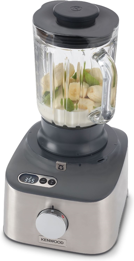 Kenwood FDM313SS Multipro Compact+ Foodprocessor 4