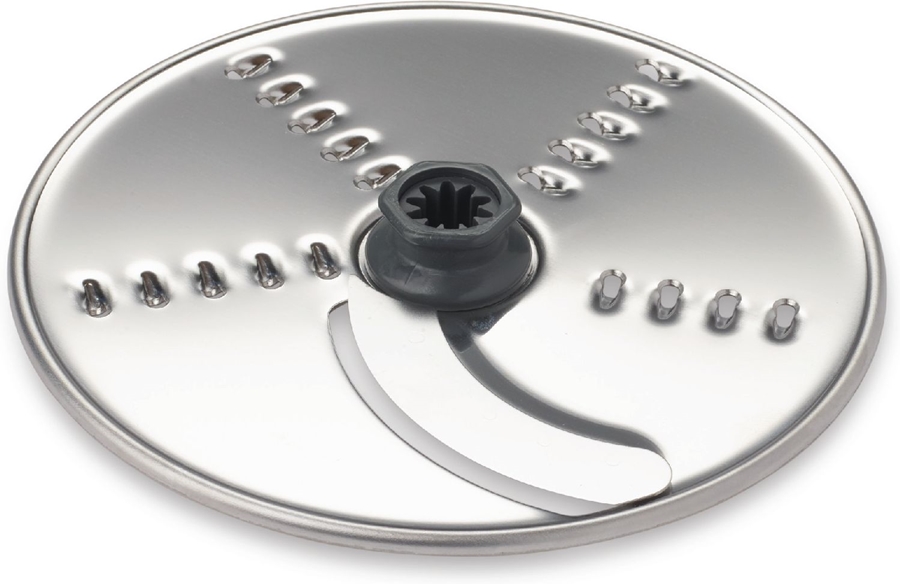 Kenwood FDM313SS Multipro Compact+ Foodprocessor 14