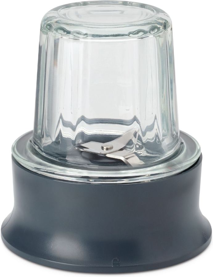 Kenwood FDM313SS Multipro Compact+ Foodprocessor 7