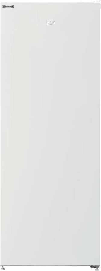 Beko RFNM200E40WN vrijstaande diepvries 1