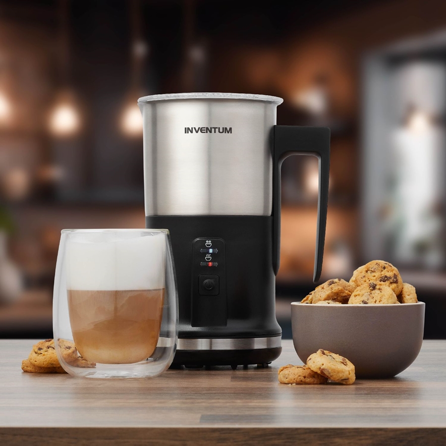 Inventum MK350 Melkopschuimer 10