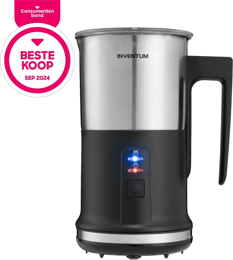 Inventum MK350 Melkopschuimer 11
