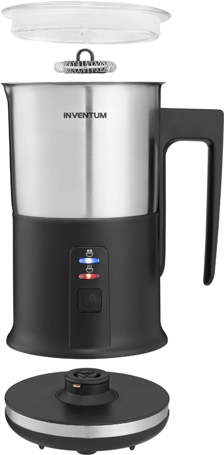 Inventum MK350 Melkopschuimer 12