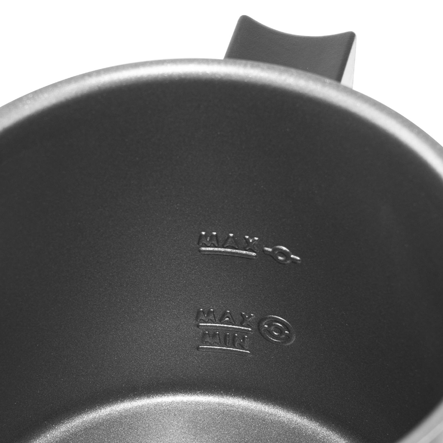 Inventum MK350 Melkopschuimer 6