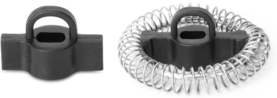 Inventum MK350 Melkopschuimer 8