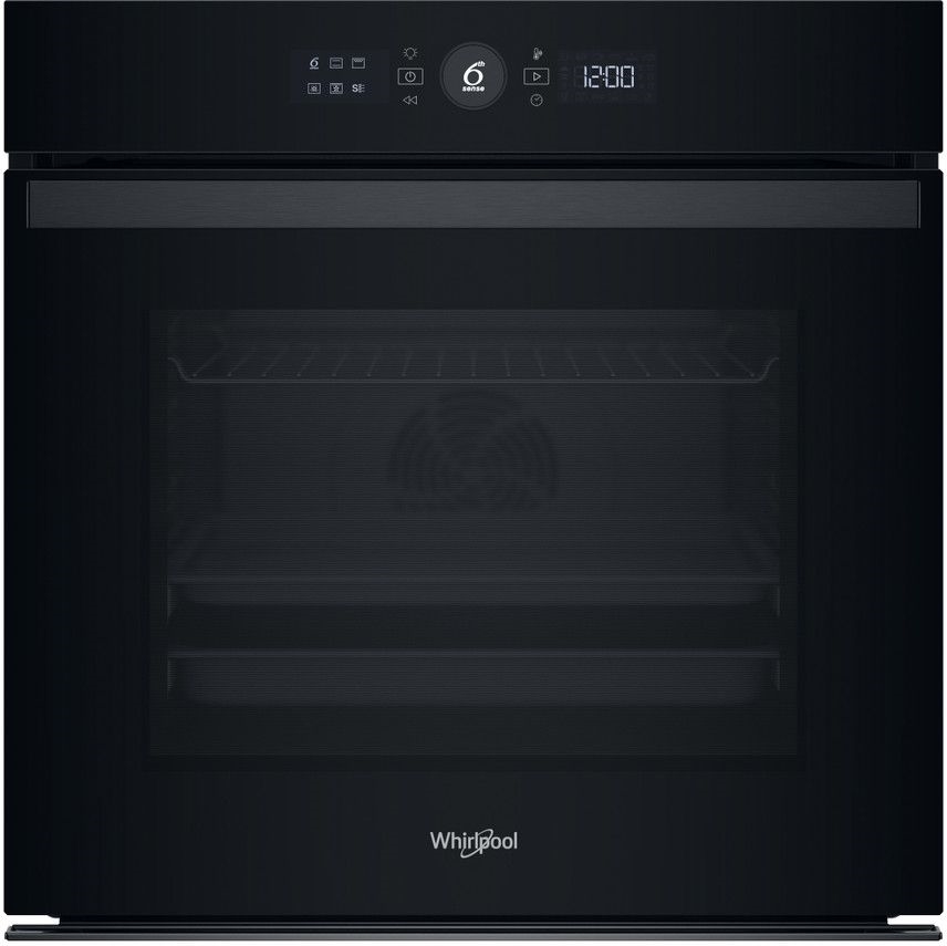 Whirlpool WOI4S8HM2SBA Inbouw Elektrische Oven - Zwart 1