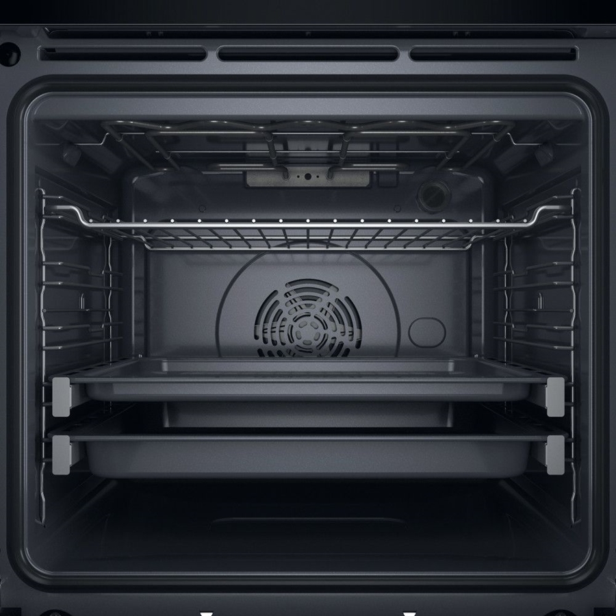 Whirlpool WOI4S8HM2SBA Inbouw Elektrische Oven - Zwart 3