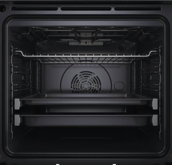 Whirlpool WOI4S8HM2SX W4 Collection Inbouw Oven 3