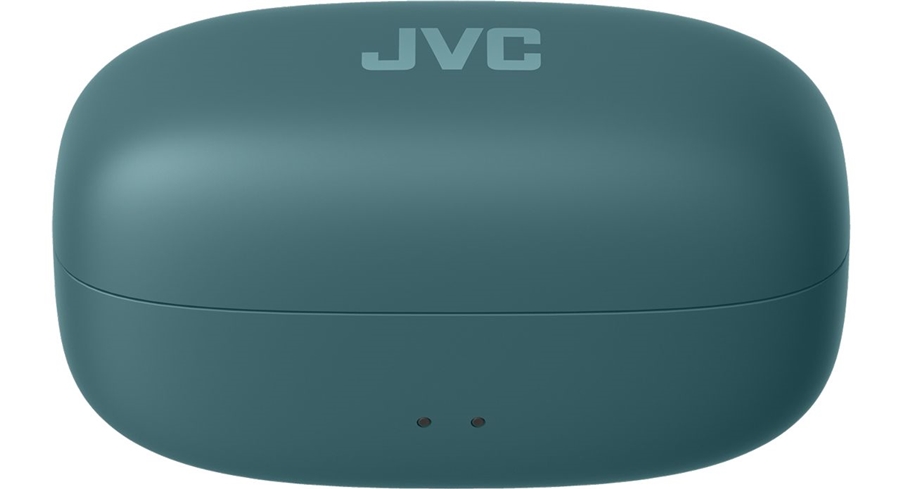 JVC HA-NP1T Nearphones open-ear oordopjes - Blauw  6