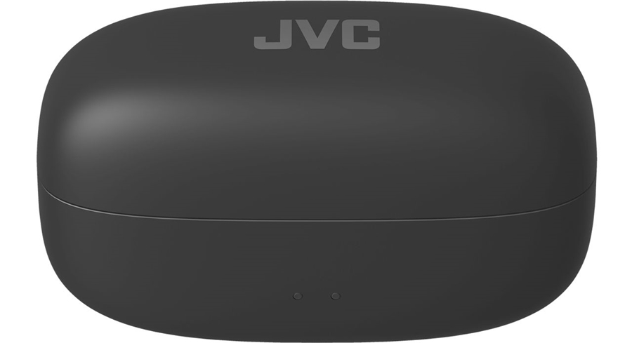 JVC HA-NP1T Nearphones open-ear oordopjes - Zwart 6