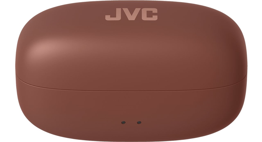 JVC HA-NP1T Nearphones open-ear oordopjes - Bruin 6